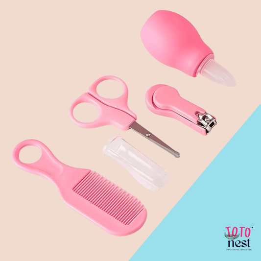 TotoNest Baby Care Pro Kit - Toto Nest