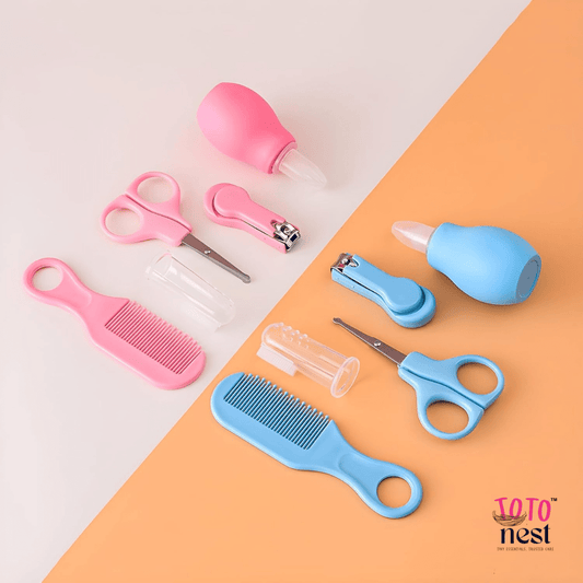 TotoNest Baby Care Pro Kit - Toto Nest