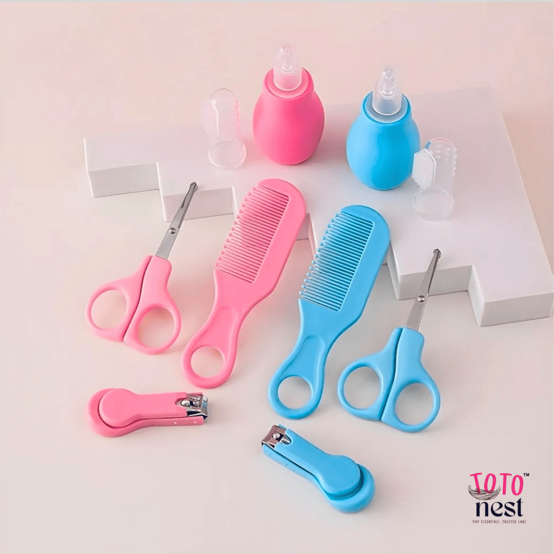 TotoNest Baby Care Pro Kit - Toto Nest