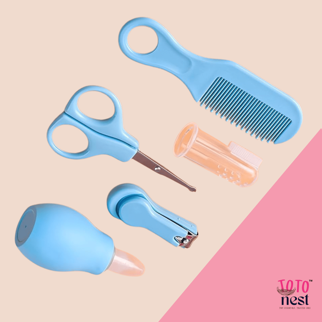 TotoNest Baby Care Pro Kit - Toto Nest