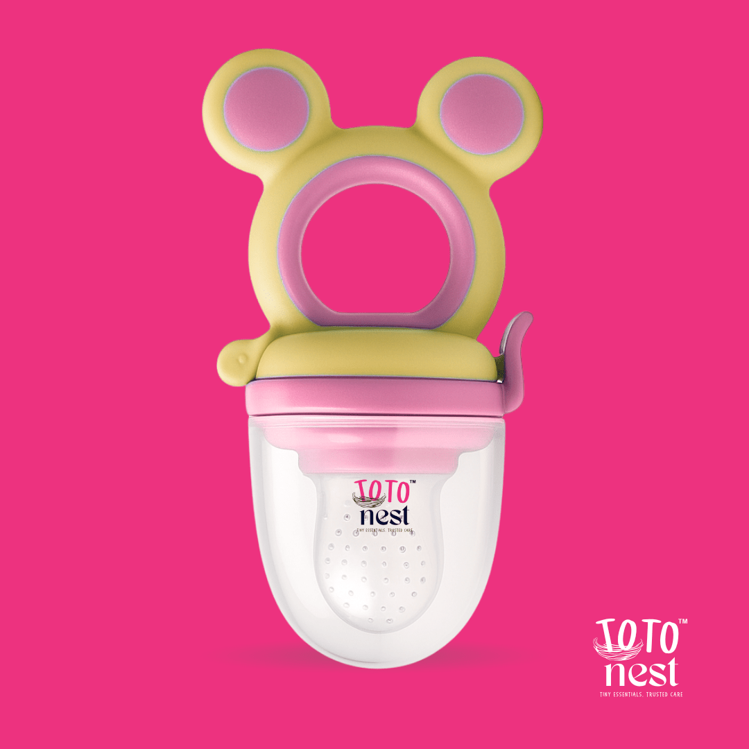 TotoNest FruitieBite Pacifier - Toto Nest