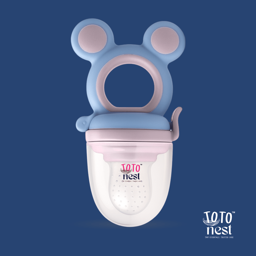 TotoNest FruitieBite Pacifier - Toto Nest