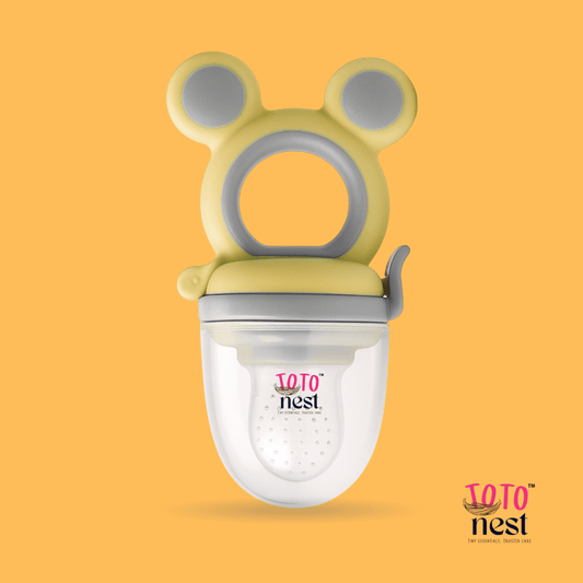 TotoNest FruitieBite Pacifier - Toto Nest