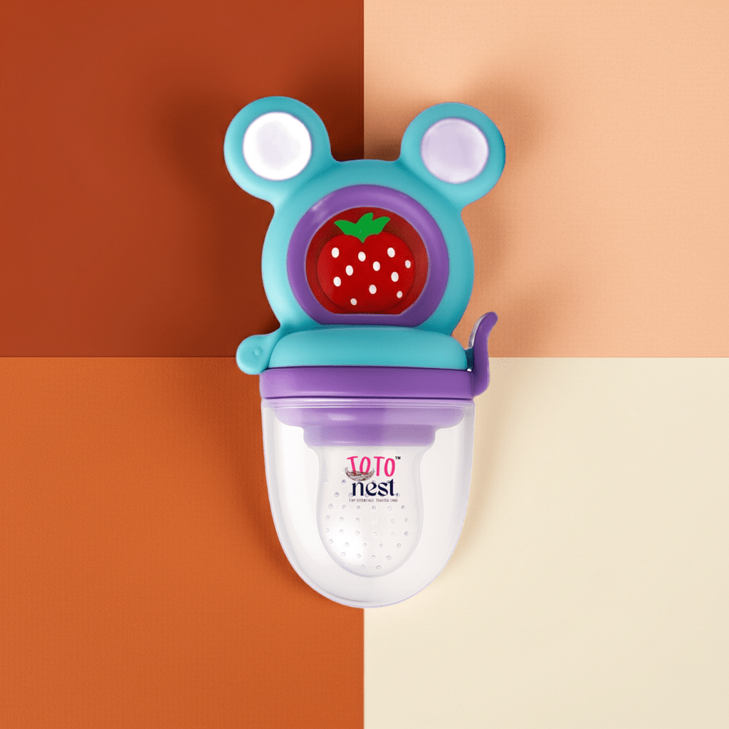 TotoNest FruitieBite Pacifier - Toto Nest