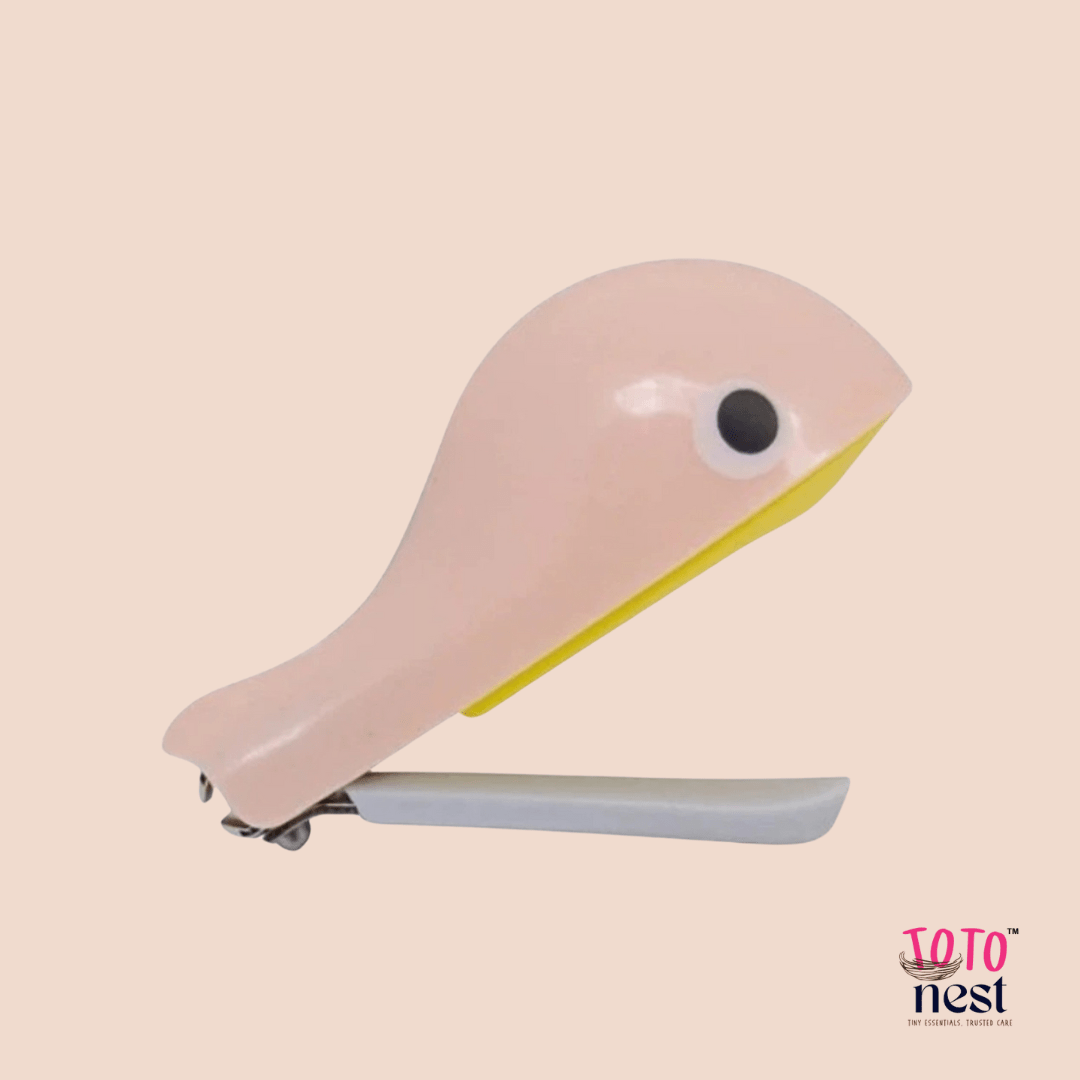 TotoNest NailEase Baby Clipper - Toto Nest