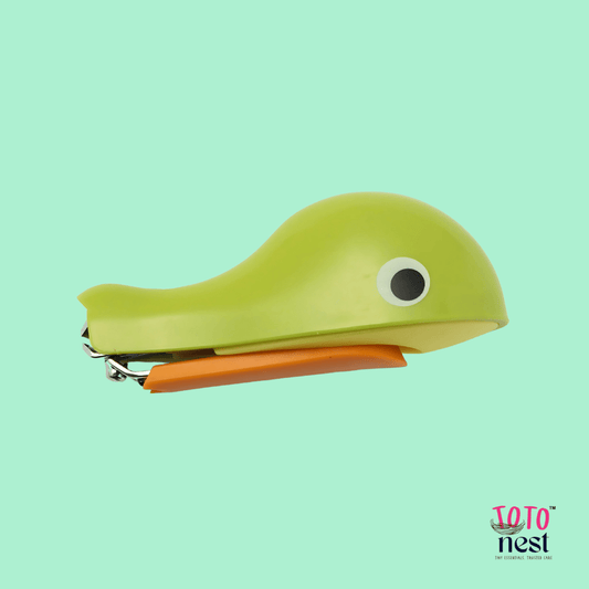TotoNest NailEase Baby Clipper - Toto Nest