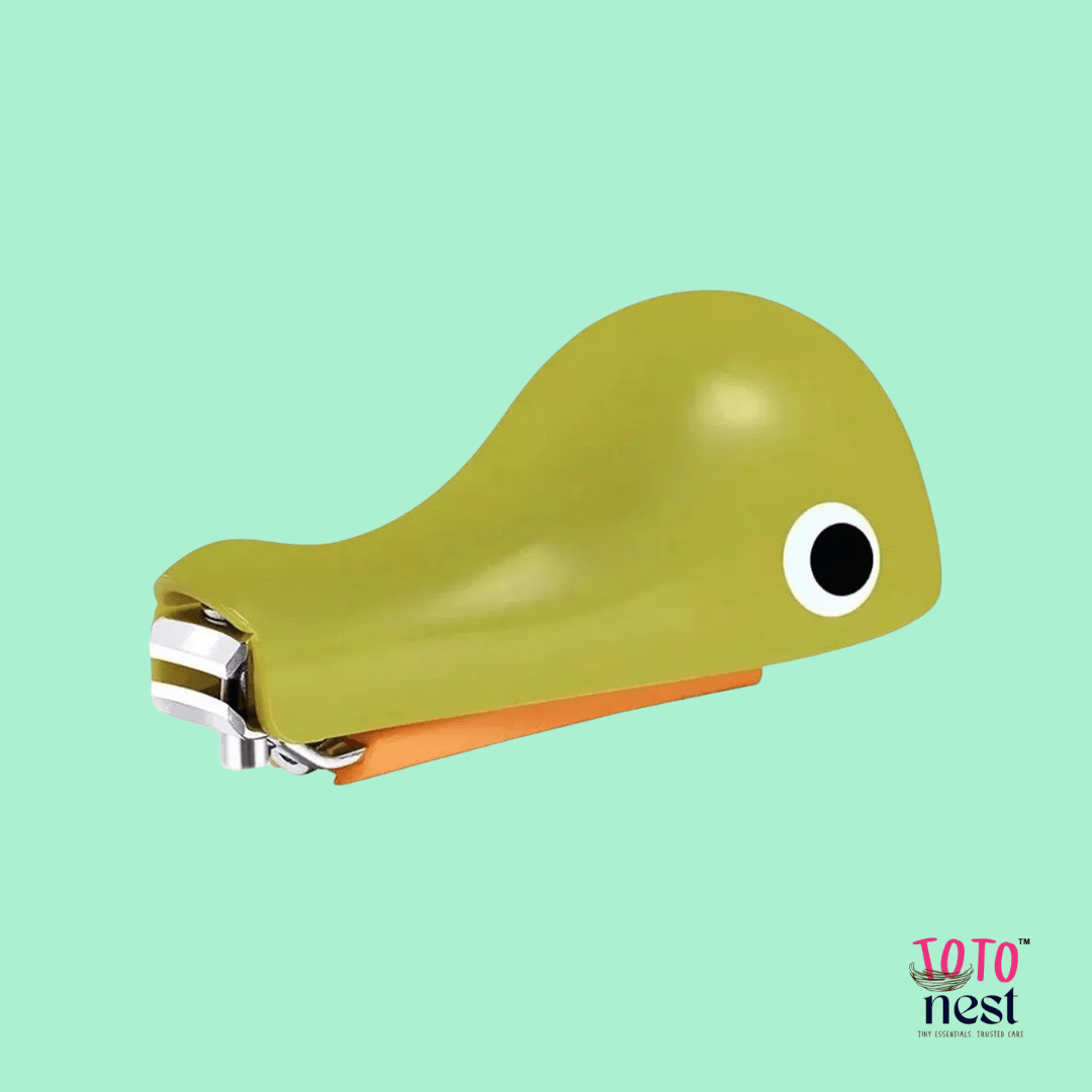 TotoNest NailEase Baby Clipper - Toto Nest