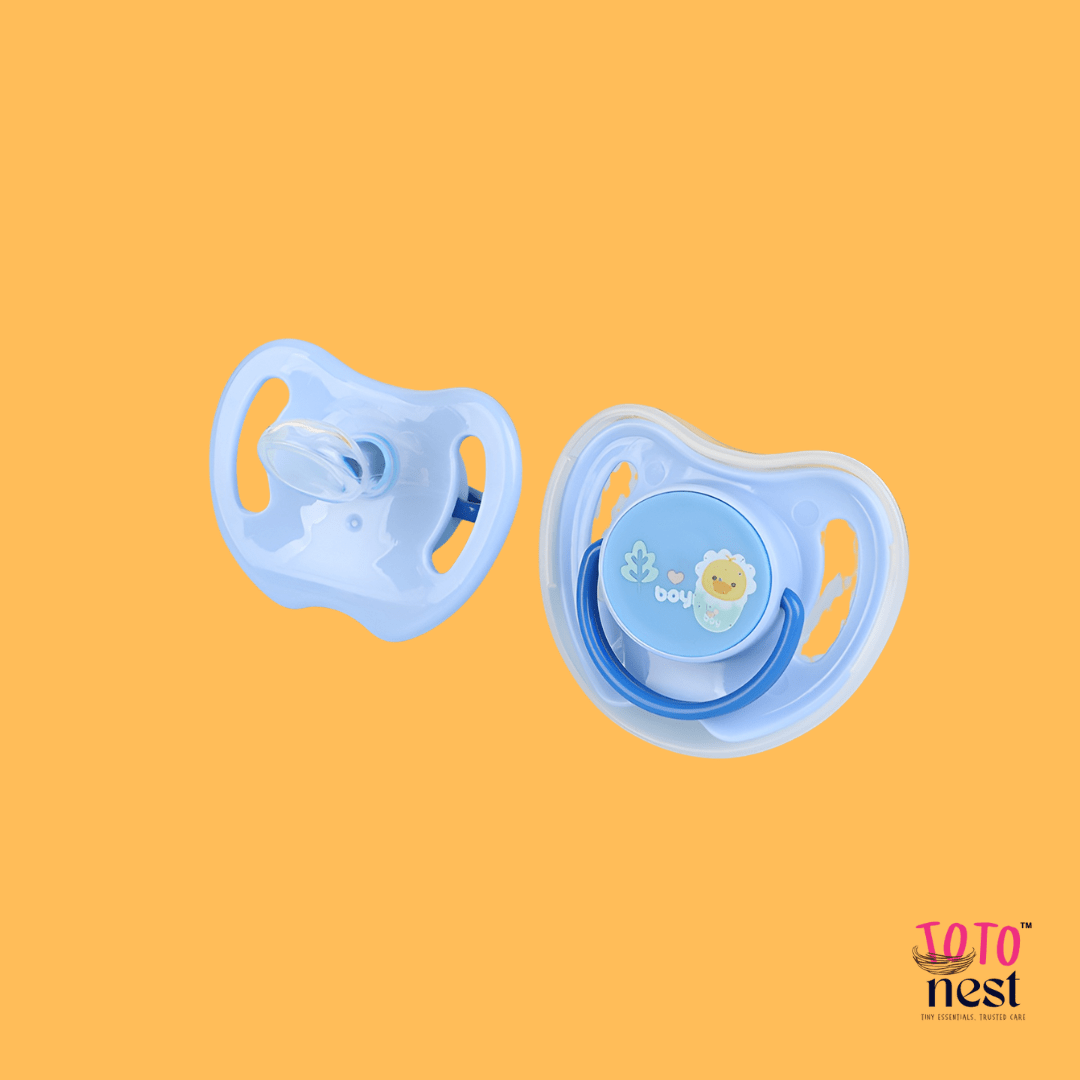TotoNest UltraSoothe Pacifier - Toto Nest