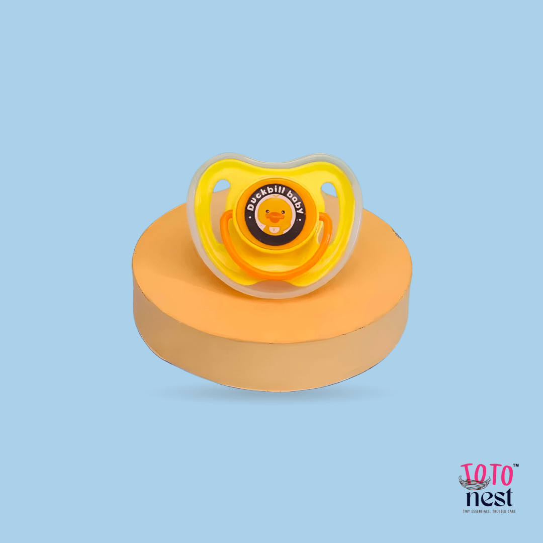 TotoNest UltraSoothe Pacifier - Toto Nest