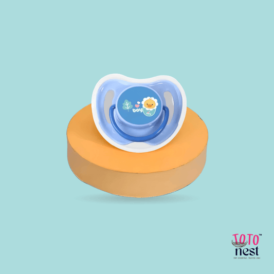 TotoNest UltraSoothe Pacifier - Toto Nest