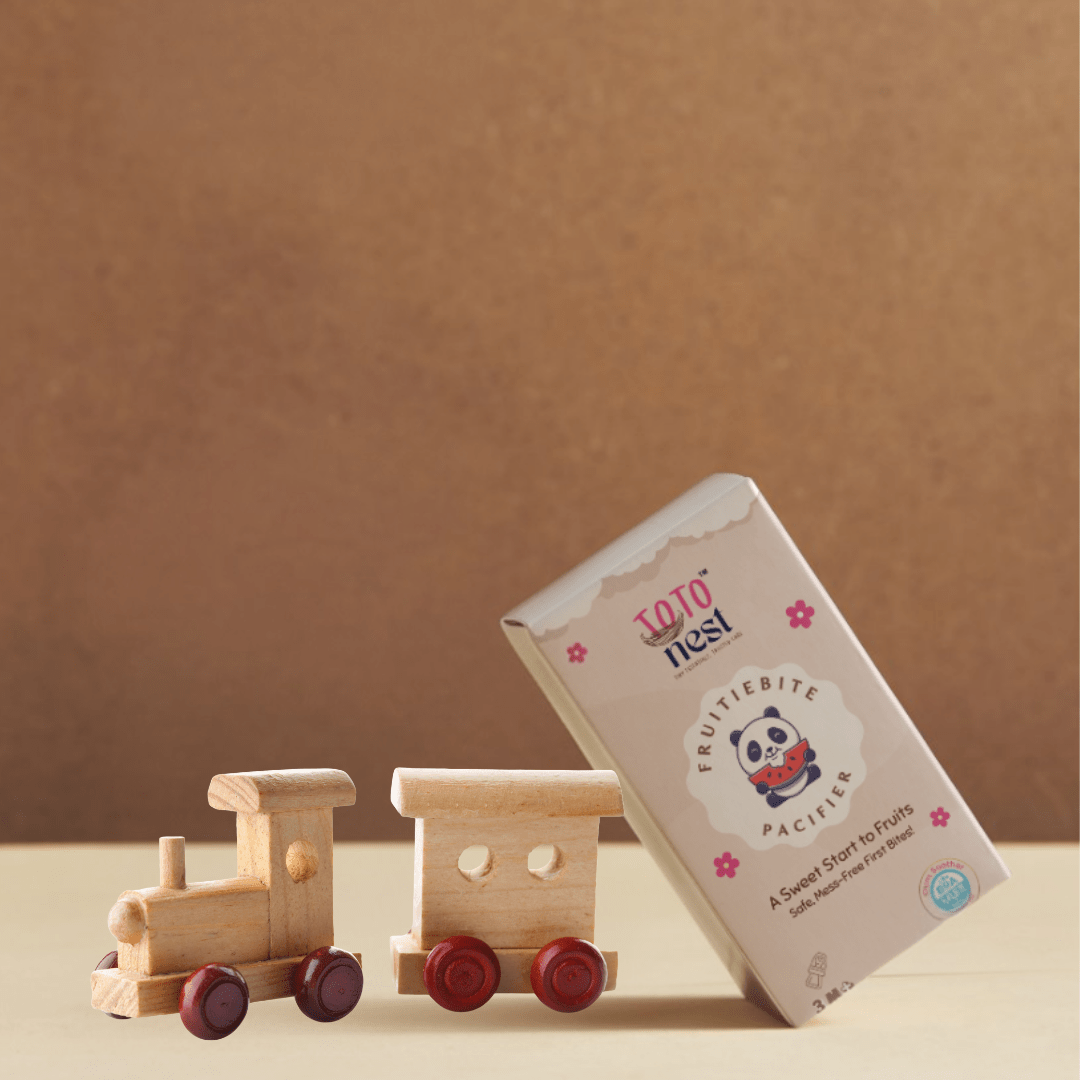 TotoNest UltraSoothe Pacifier - Toto Nest