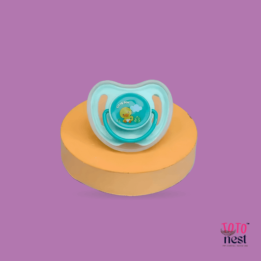 TotoNest UltraSoothe Pacifier - Toto Nest